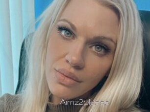 Aimz2please