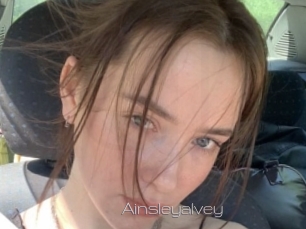 Ainsleyalvey
