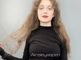 Ainsleyaspen