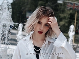 Ainsleybrougham