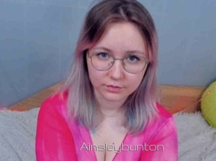 Ainsleybunton