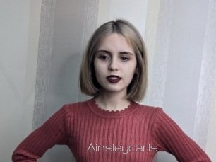 Ainsleycarls