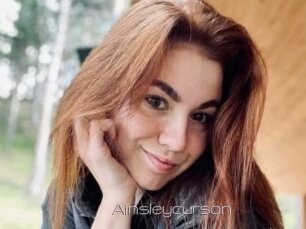 Ainsleycurson