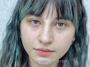 Ainsleyeverist