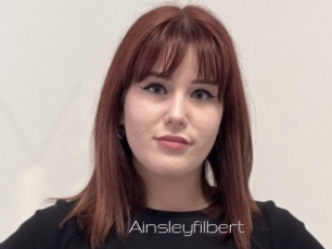 Ainsleyfilbert