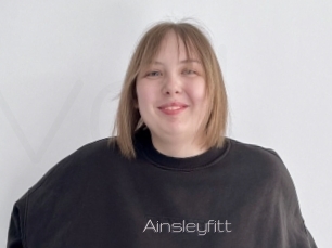 Ainsleyfitt