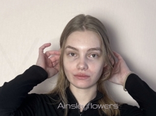 Ainsleyflowers
