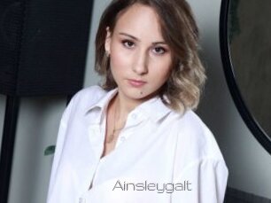 Ainsleygalt