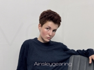 Ainsleygearing