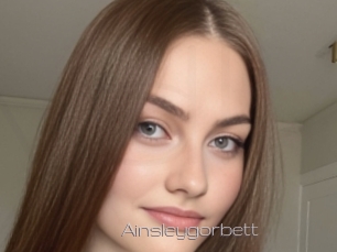 Ainsleygorbett