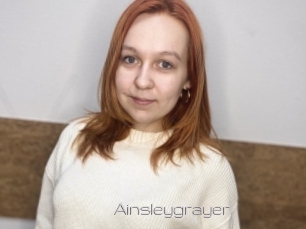 Ainsleygrayer