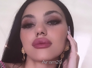 Airam20
