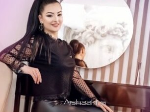 Aishaakira