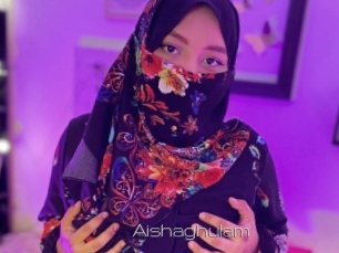 Aishaghulam
