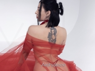 Aishaleee