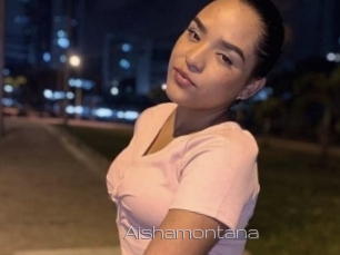 Aishamontana