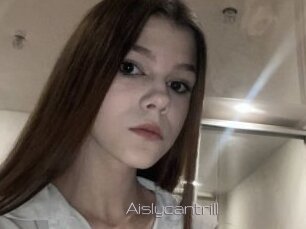 Aislycantrill