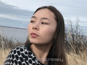 Aislycrissey