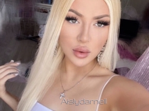 Aislydarnell