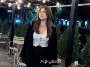 Aislyeliot