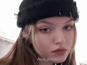 Aislyesser