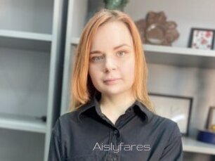 Aislyfares