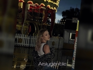 Aislygentile