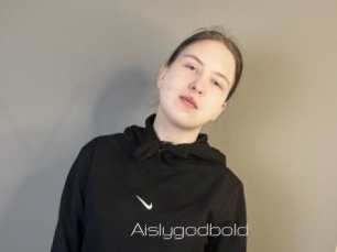Aislygodbold