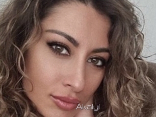 Akalyi