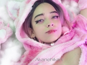 Akanehikari