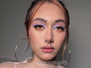 Akanemygirl