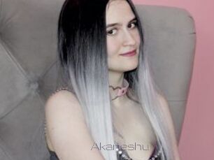 Akaneshu