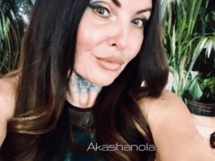 Akashanola