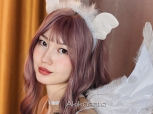 akikosato Vidéo de lesbienne