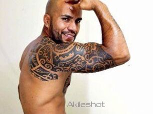Akileshot