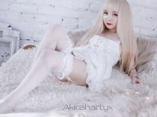 Akirahartyx