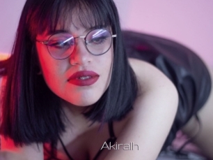Akiralh