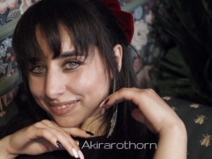 Akirarothorn