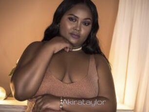 Akirataylor