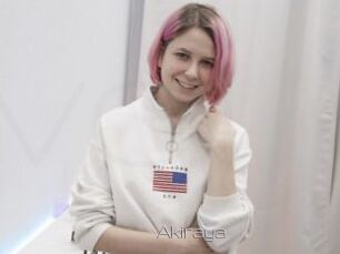 Akiraya