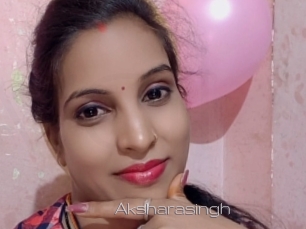 Aksharasingh
