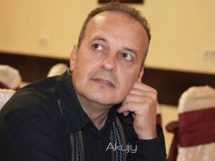 Akujy