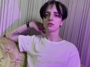 Akumaowen