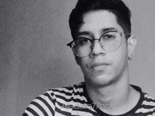 Aladdin77hot