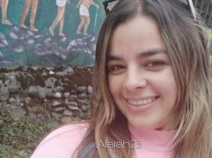 Alaiah23