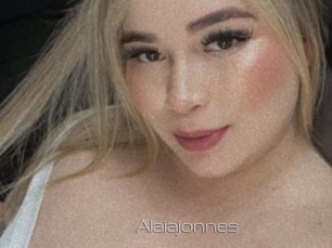 alaiajonnes Vidéo de lesbienne