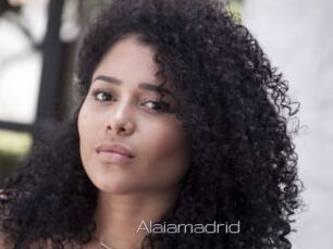 Alaiamadrid
