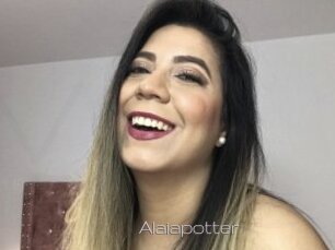Alaiapotter