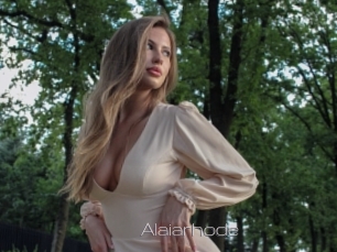 alaiarhode Vidéo de lesbienne