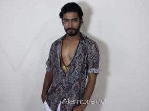 Alambrand